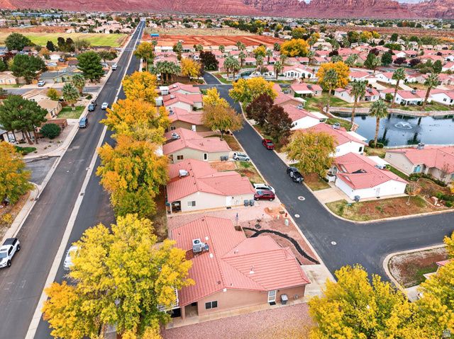 544 S FIESTA DR, Ivins, UT 84738