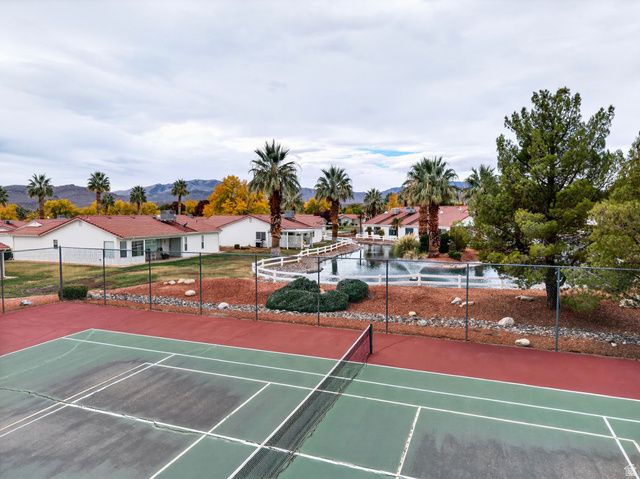 544 S FIESTA DR, Ivins, UT 84738