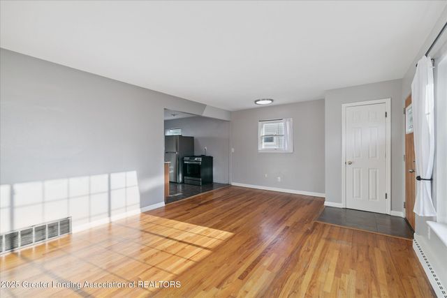 1226 N Hayford Avenue, Lansing, MI 48912