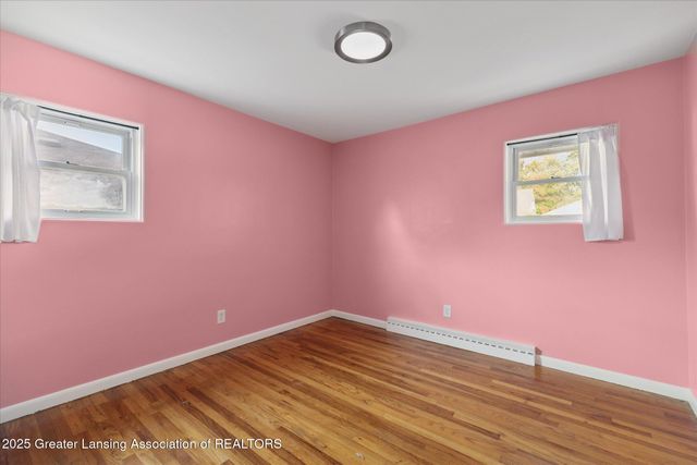 1226 N Hayford Avenue, Lansing, MI 48912