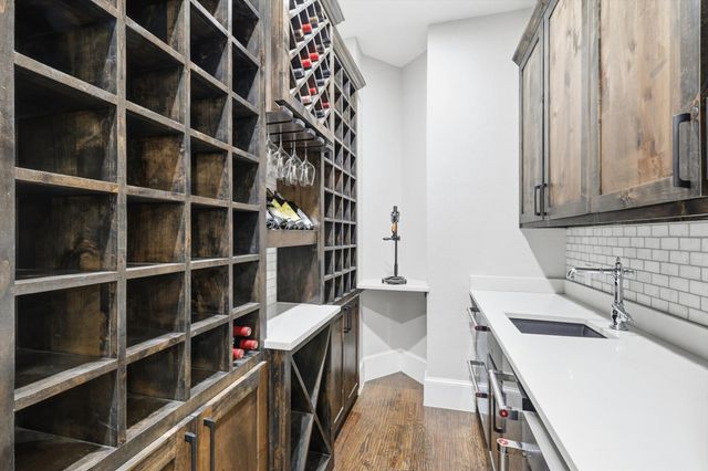 3911 Cedarcrest Court, Flower Mound, TX 75022