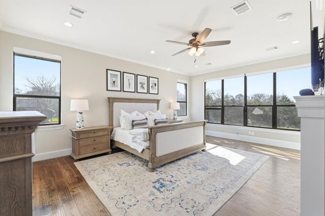 3911 Cedarcrest Court, Flower Mound, TX 75022