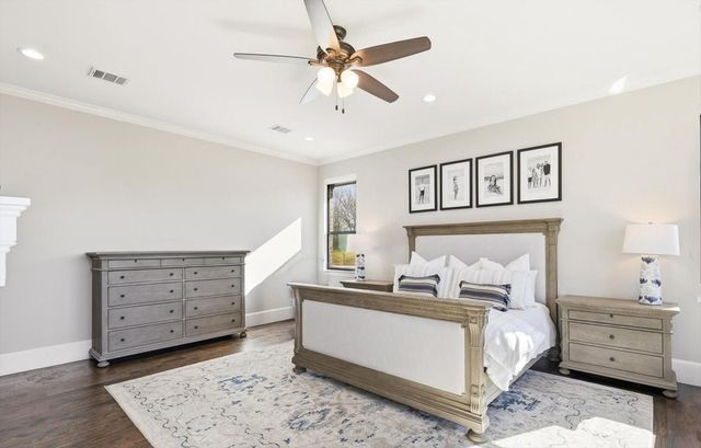 3911 Cedarcrest Court, Flower Mound, TX 75022