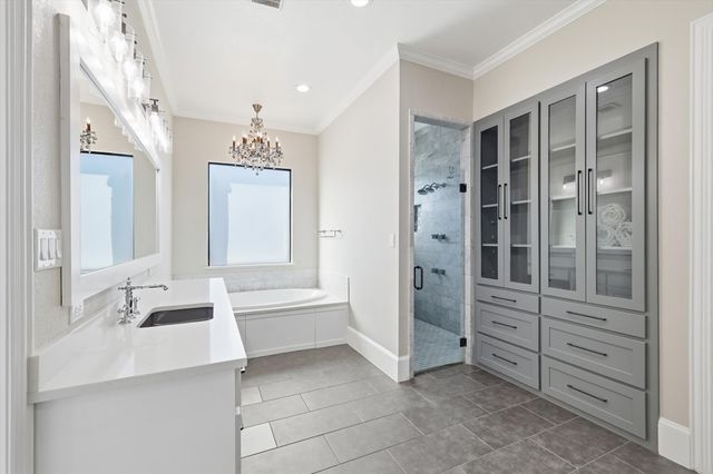 3911 Cedarcrest Court, Flower Mound, TX 75022