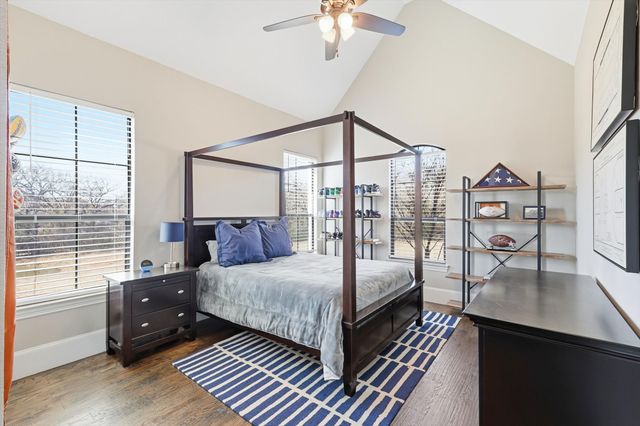 3911 Cedarcrest Court, Flower Mound, TX 75022