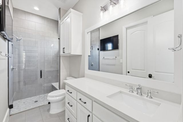 3911 Cedarcrest Court, Flower Mound, TX 75022