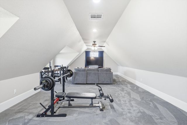 3911 Cedarcrest Court, Flower Mound, TX 75022