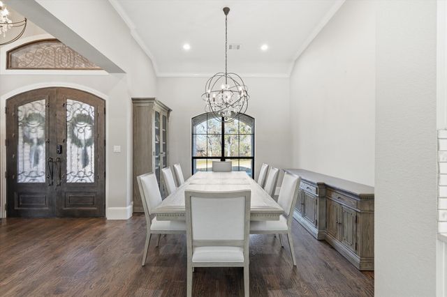 3911 Cedarcrest Court, Flower Mound, TX 75022