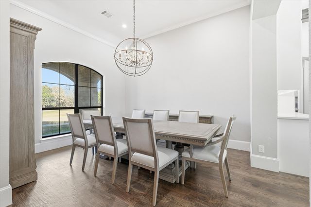 3911 Cedarcrest Court, Flower Mound, TX 75022