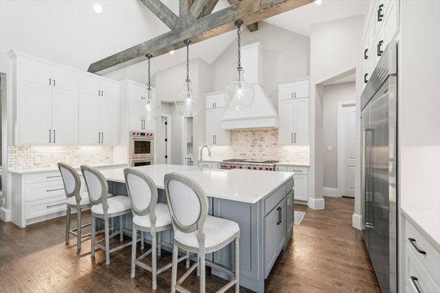 3911 Cedarcrest Court, Flower Mound, TX 75022