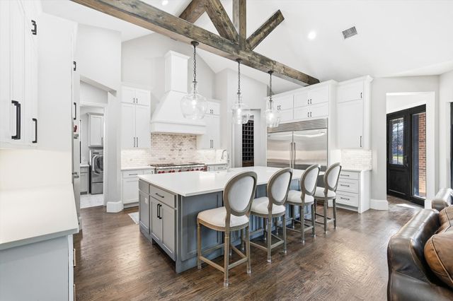 3911 Cedarcrest Court, Flower Mound, TX 75022