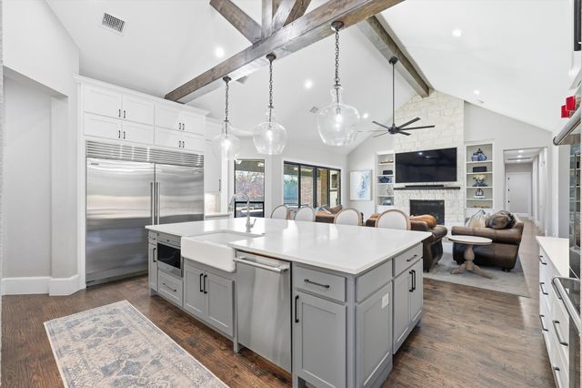 3911 Cedarcrest Court, Flower Mound, TX 75022