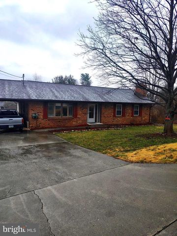 20 GLOUCESTER RD, Front Royal, VA 22630