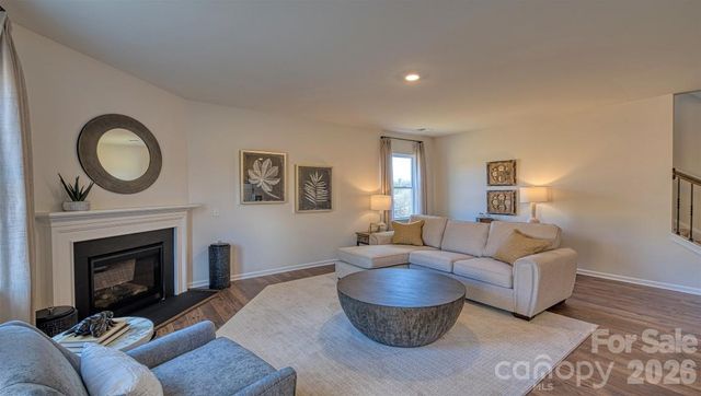 163 Salers Road, Fletcher, NC 28732