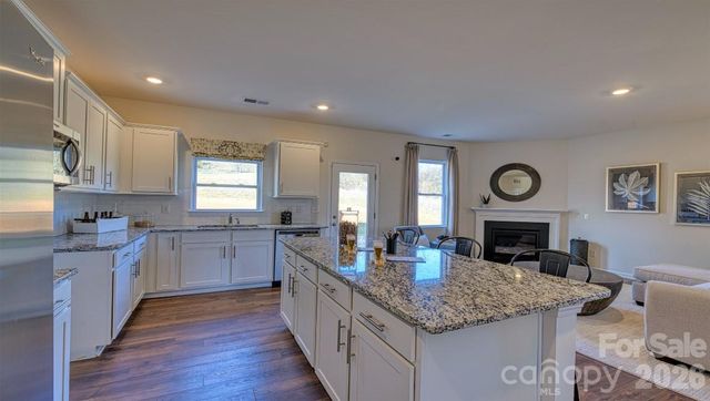 163 Salers Road, Fletcher, NC 28732