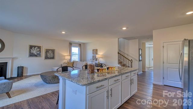 163 Salers Road, Fletcher, NC 28732