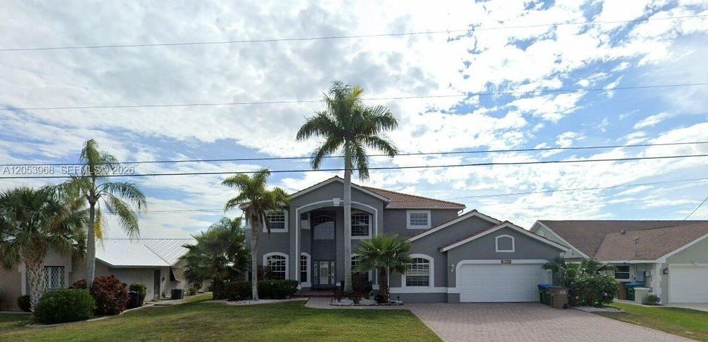 706 SW 56th Street, Cape Coral, FL 33914