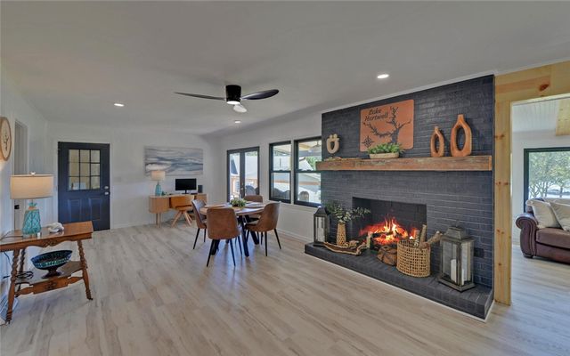 1036 Lightwood Road, Hartwell, GA 30643