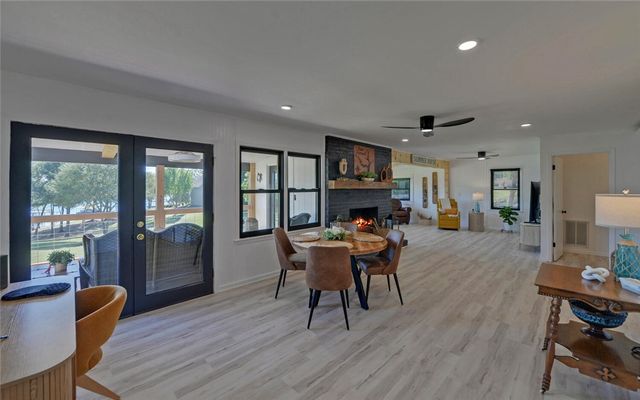 1036 Lightwood Road, Hartwell, GA 30643