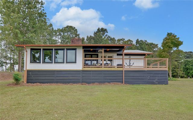 1036 Lightwood Road, Hartwell, GA 30643