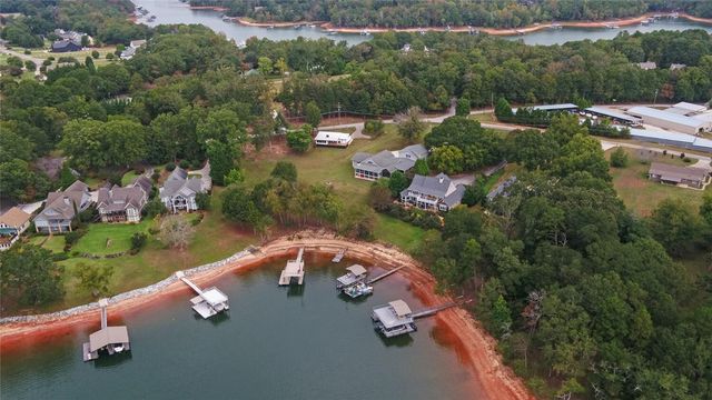 1036 Lightwood Road, Hartwell, GA 30643