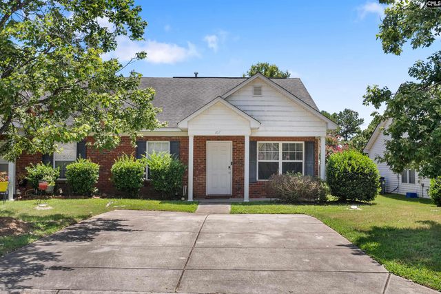 267 Blue Savannah Street, Columbia, SC 29209