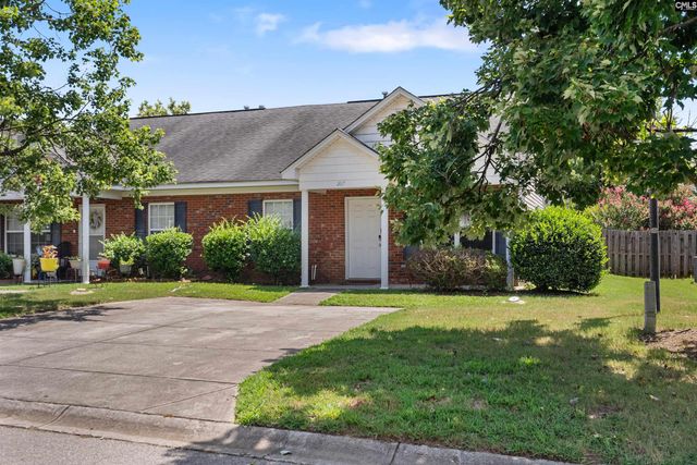 267 Blue Savannah Street, Columbia, SC 29209