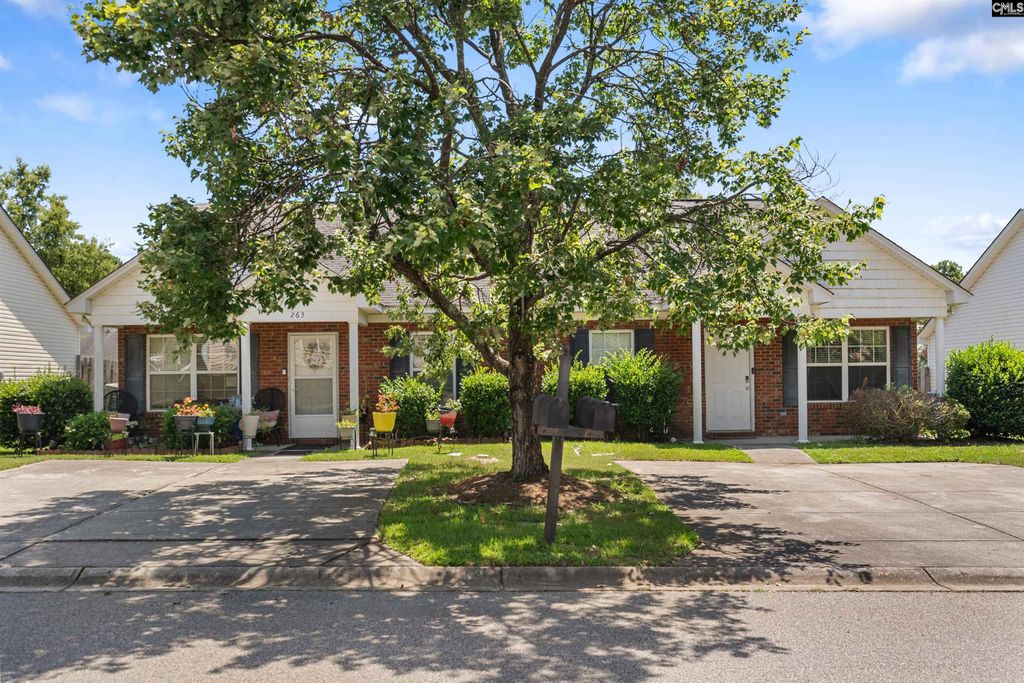 267 Blue Savannah Street, Columbia, SC 29209
