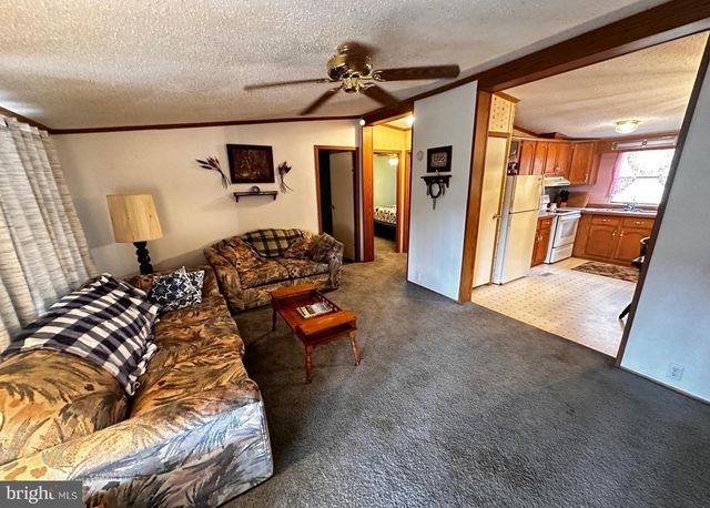 98 BEAR RUN RD, Oakland, MD 21550