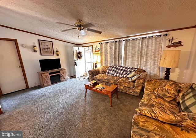 98 BEAR RUN RD, Oakland, MD 21550