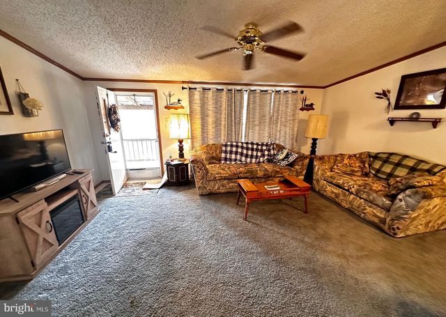 98 BEAR RUN RD, Oakland, MD 21550