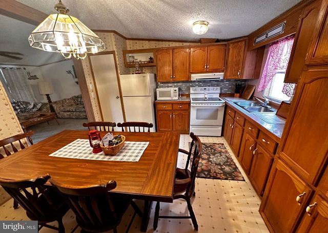 98 BEAR RUN RD, Oakland, MD 21550