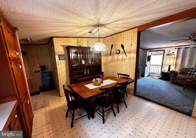 98 BEAR RUN RD, Oakland, MD 21550