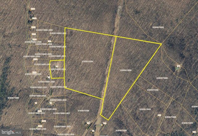 98 BEAR RUN RD, Oakland, MD 21550