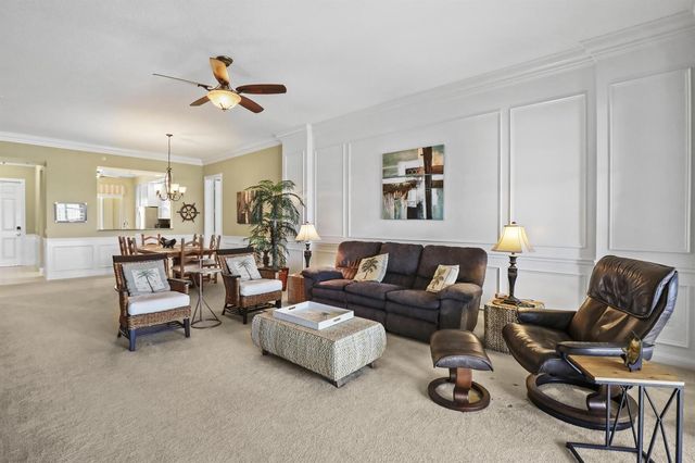 26 Harbour Isle Drive W Ph06, Fort Pierce, FL 34949