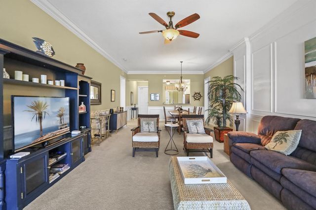 26 Harbour Isle Drive W Ph06, Fort Pierce, FL 34949