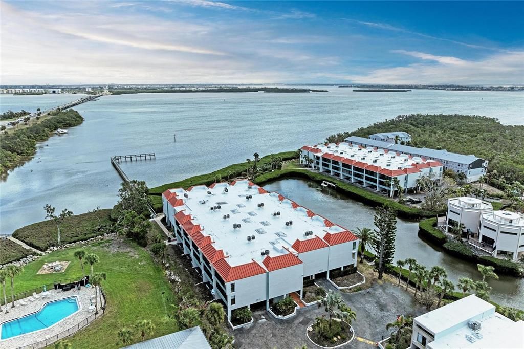 3805 E BAY DRIVE 301, Holmes Beach, FL 34217