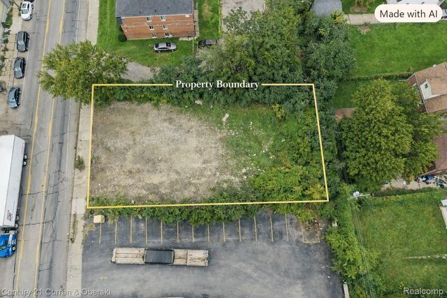 8844 Schaefer Highway, Detroit, MI 48228