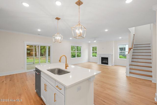 77 Iris Way, Hampstead, NC 28443