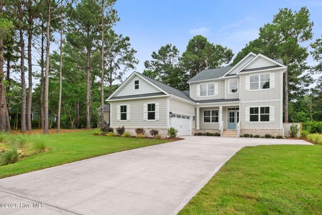 77 Iris Way, Hampstead, NC 28443
