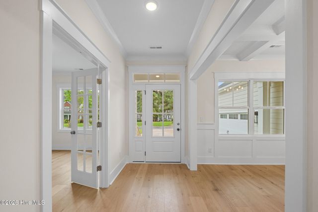 77 Iris Way, Hampstead, NC 28443