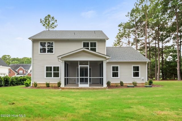 77 Iris Way, Hampstead, NC 28443