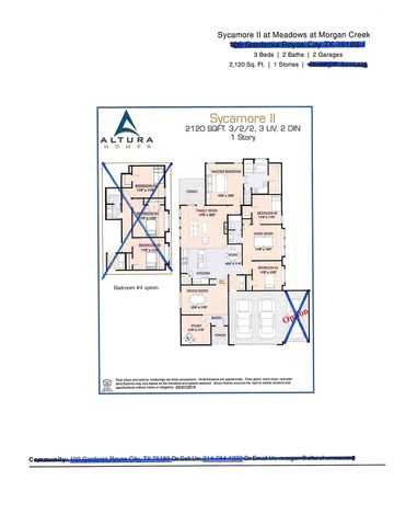 323 Sweetspire Drive, Royse City, TX 75189