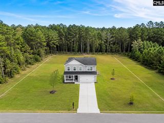 204 Governor Heyward Road, Eastover, SC 29044