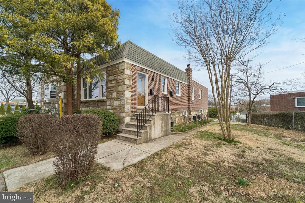 3001 WELSH RD, Philadelphia, PA 19136