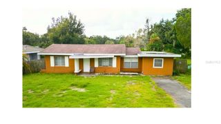 1329 WOODBINE STREET, Clearwater, FL 33755
