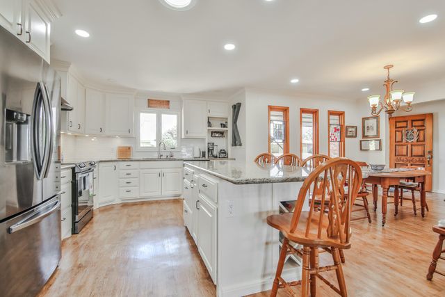 400 N Sherman Avenue, Levelland, TX 79336