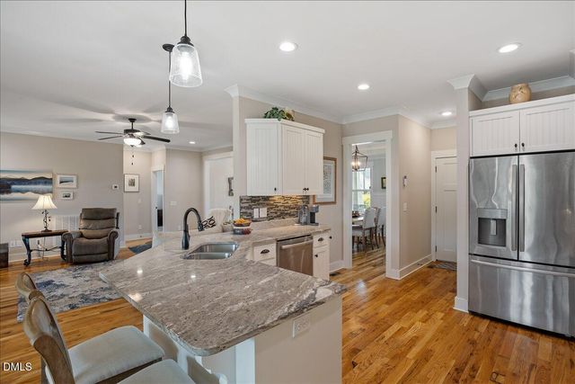 21 Home Run Alley, Benson, NC 27504