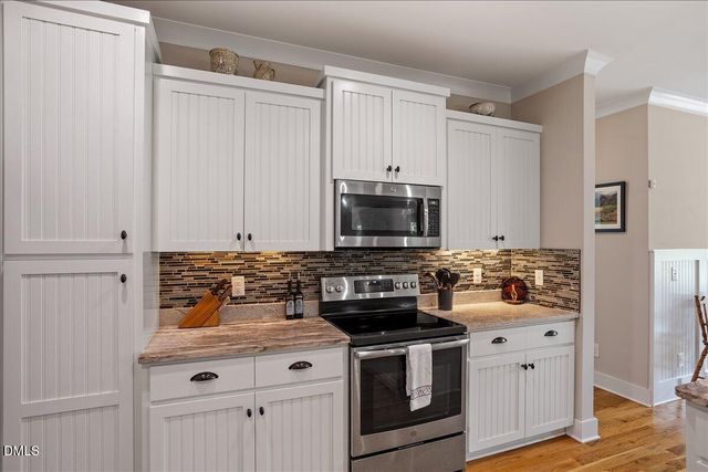 21 Home Run Alley, Benson, NC 27504