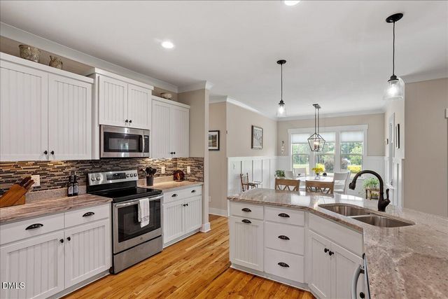 21 Home Run Alley, Benson, NC 27504